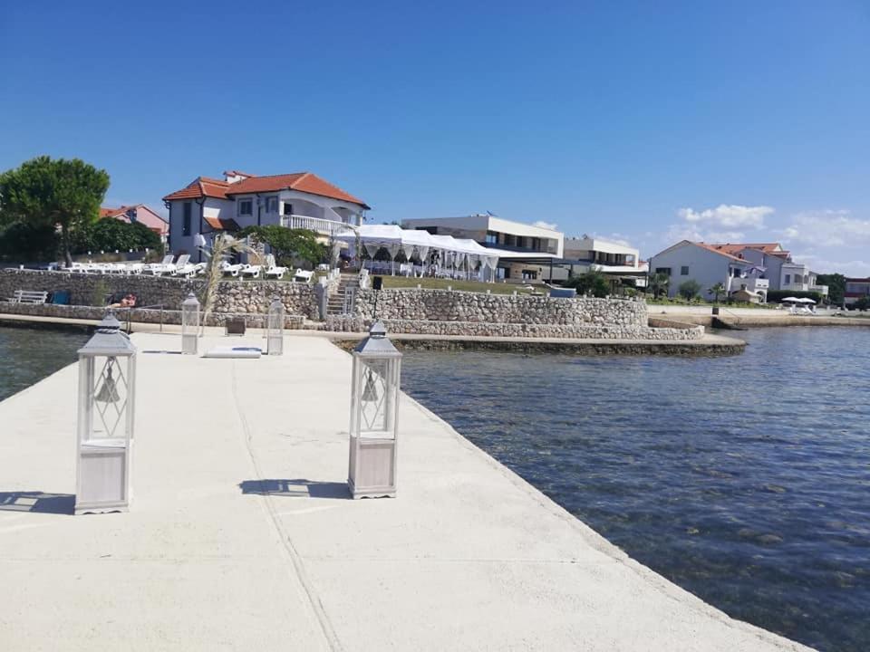 Apartments Hrestak Privlaka  Bagian luar foto