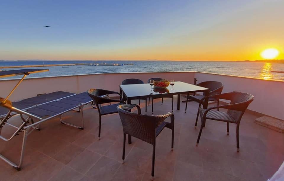 Apartments Hrestak Privlaka  Bagian luar foto