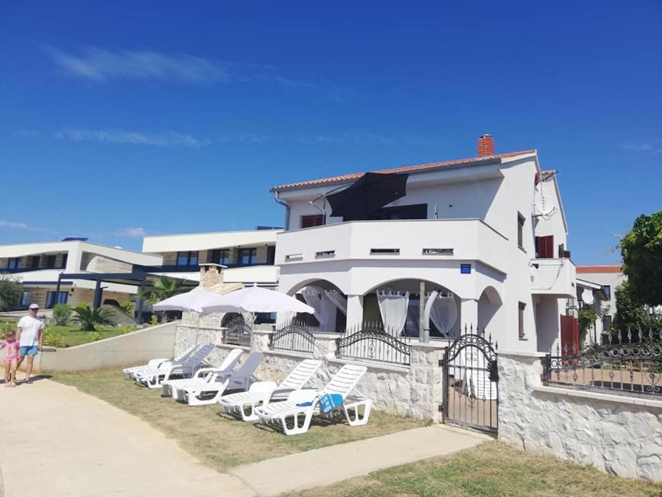 Apartments Hrestak Privlaka  Bagian luar foto