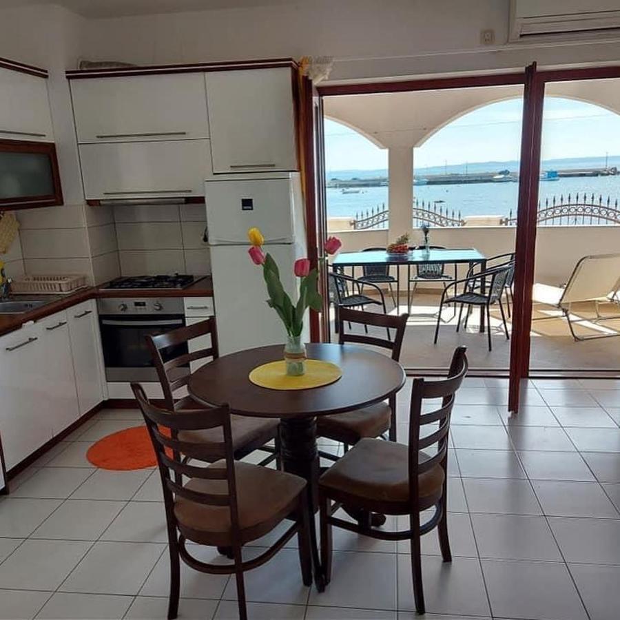 Apartments Hrestak Privlaka  Bagian luar foto