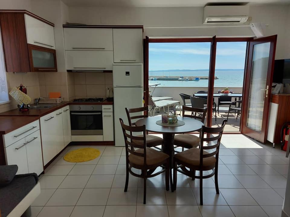 Apartments Hrestak Privlaka  Bagian luar foto