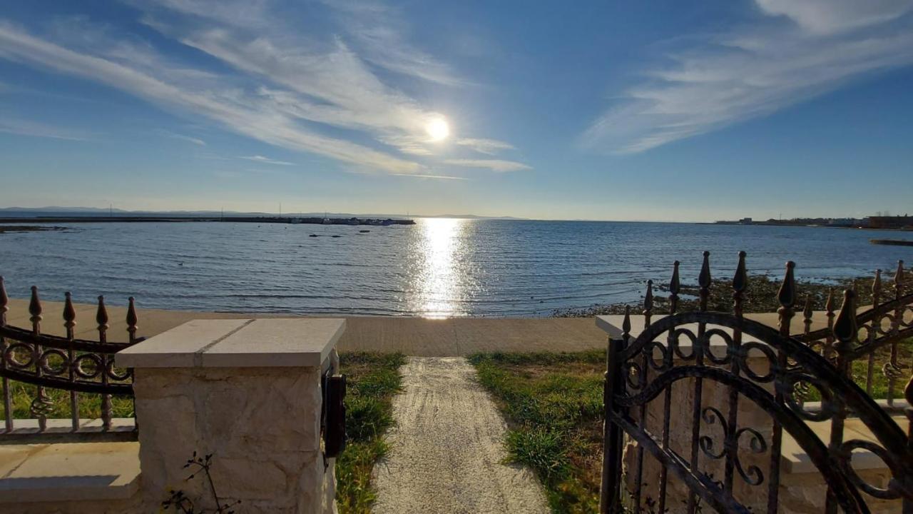 Apartments Hrestak Privlaka  Bagian luar foto
