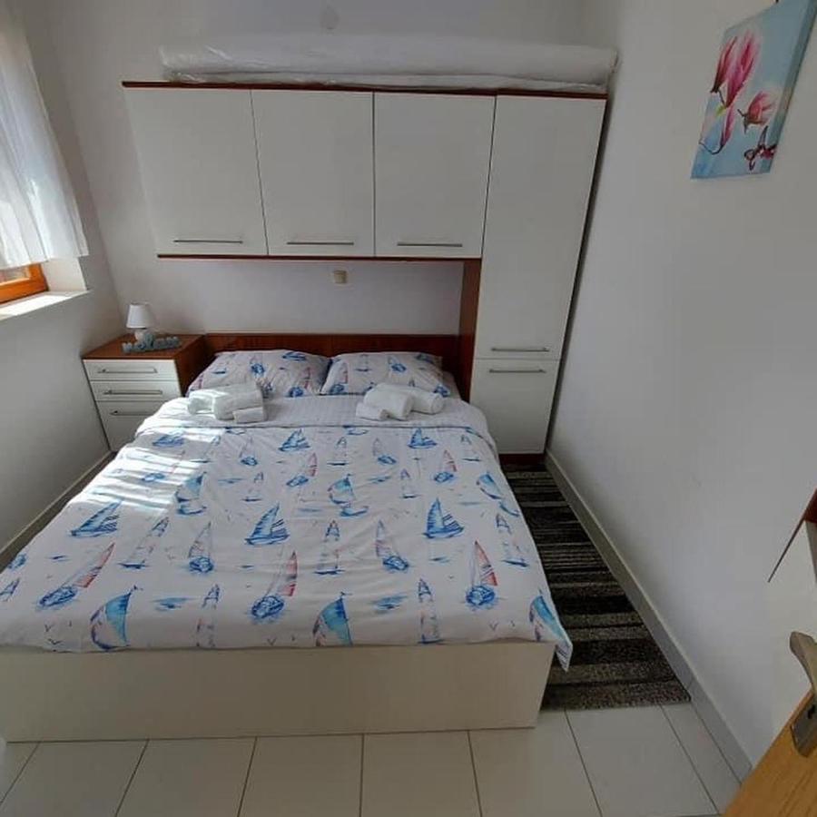 Apartments Hrestak Privlaka  Bagian luar foto