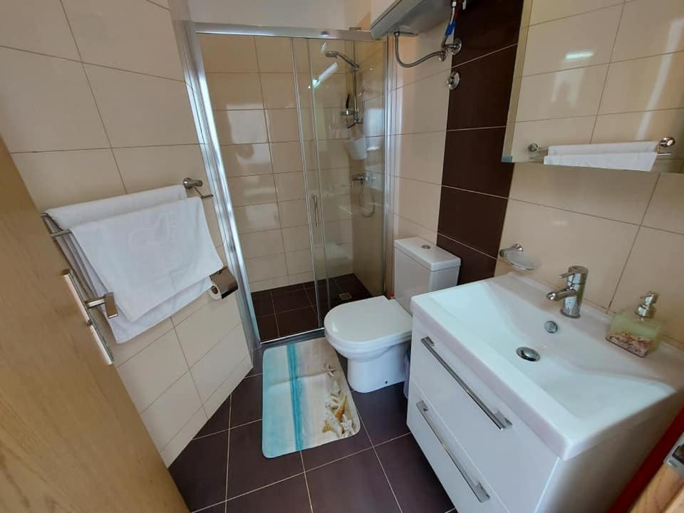 Apartments Hrestak Privlaka  Bagian luar foto