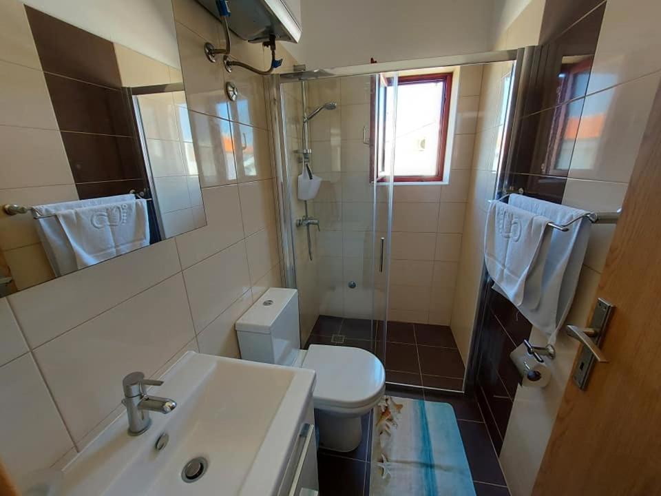 Apartments Hrestak Privlaka  Bagian luar foto