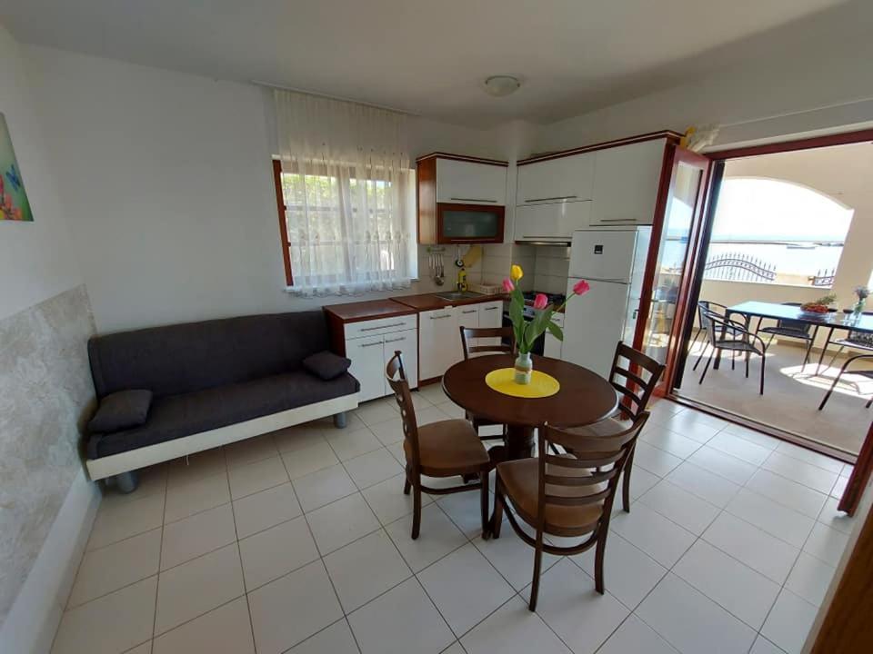 Apartments Hrestak Privlaka  Bagian luar foto