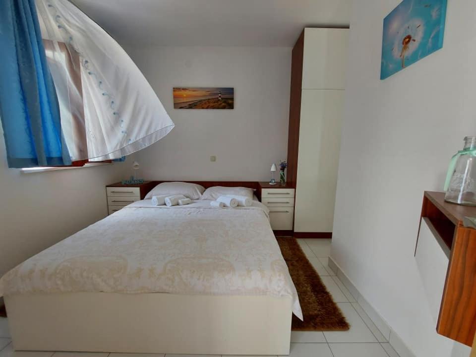 Apartments Hrestak Privlaka  Bagian luar foto