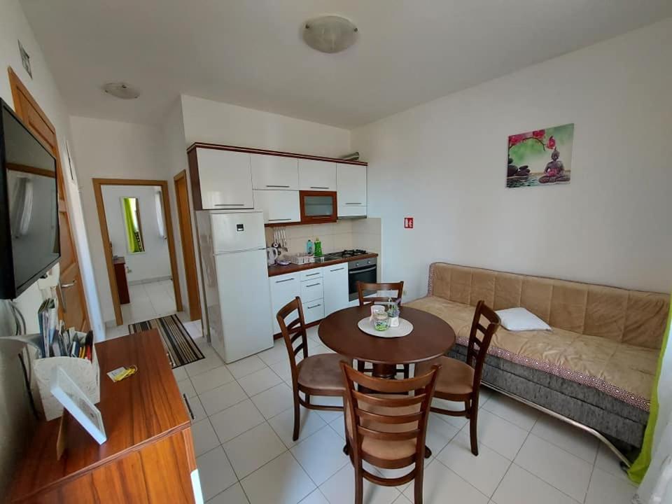 Apartments Hrestak Privlaka  Bagian luar foto
